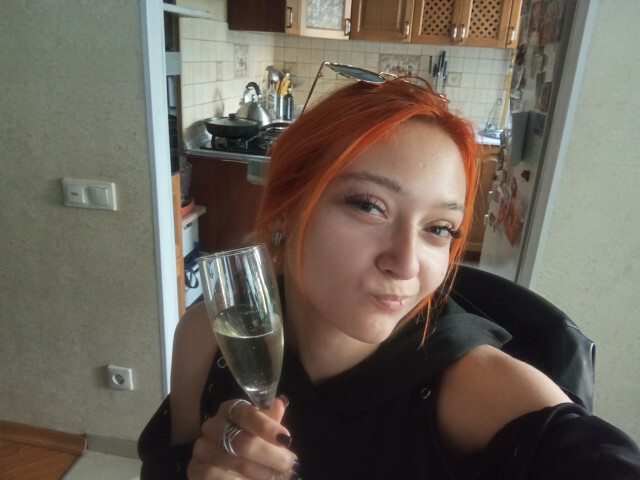 Melaniorange's profile - Image n°73