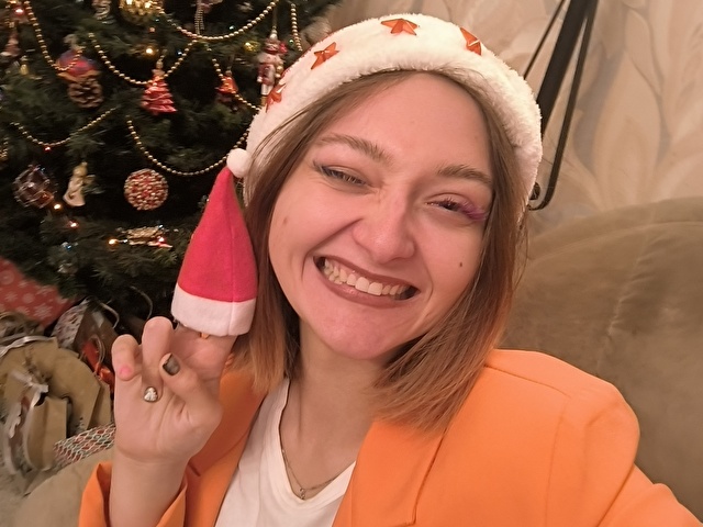 Perfil con Melaniorange - Imagen  n°2