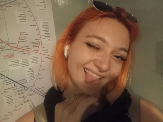 Melaniorange's profile - Image n°72