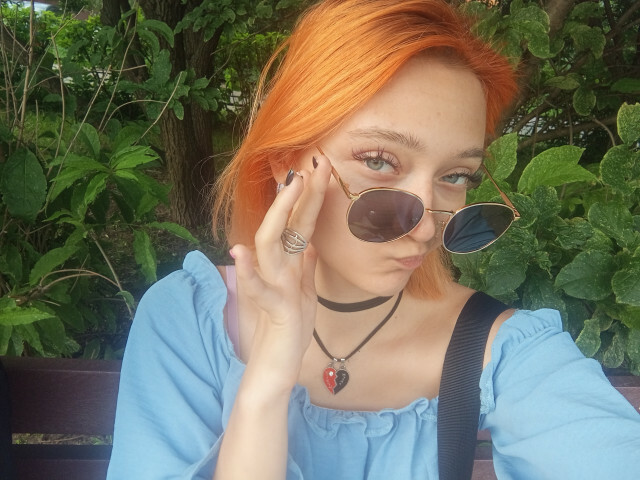 Melaniorange's profile - Image n°70