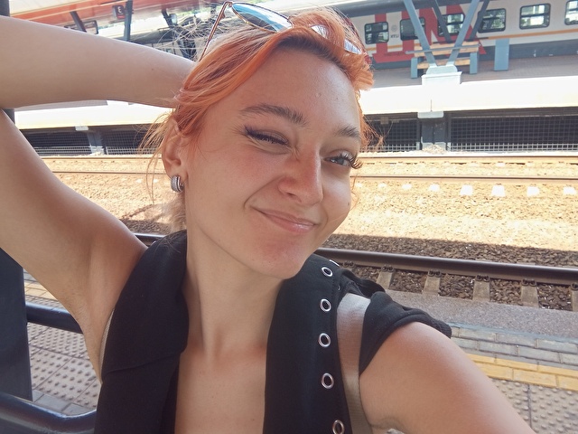 Melaniorange's profile - Image n°69