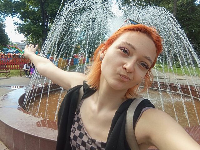 Melaniorange's profile - Image n°68