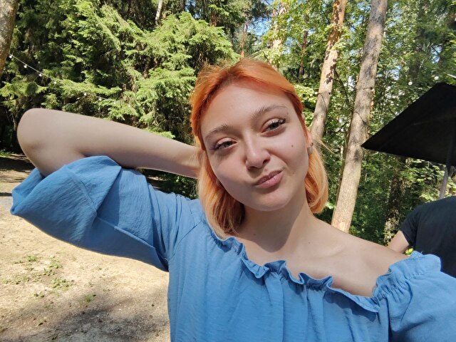 Melaniorange's profile - Image n°67