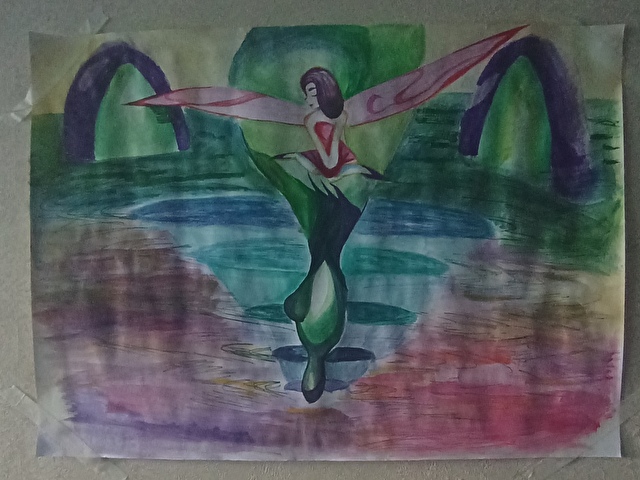 Melaniorange's profile - Image n°66