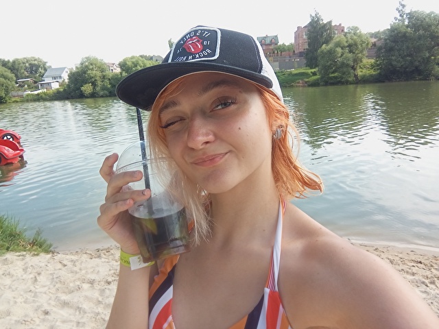 Melaniorange's profile - Image n°45