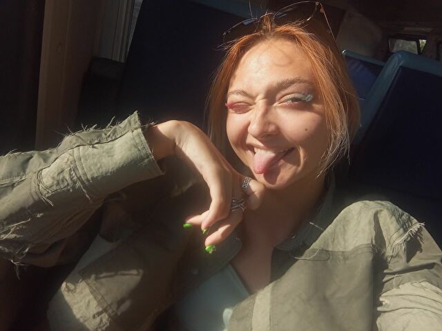 Melaniorange's profile - Image n°46