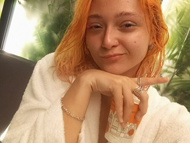 Melaniorange's profile - Image n°35