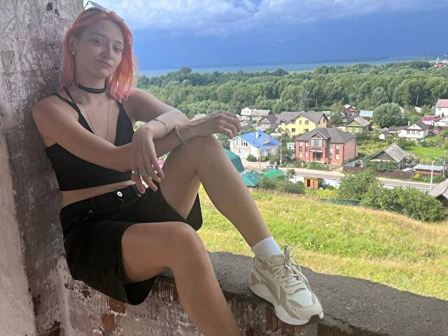 Melaniorange's profile - Image n°37