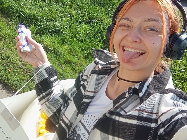 Melaniorange's profile - Image n°40