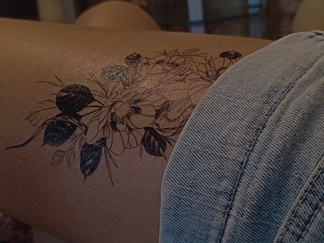 Melaniorange's profile - Image n°41