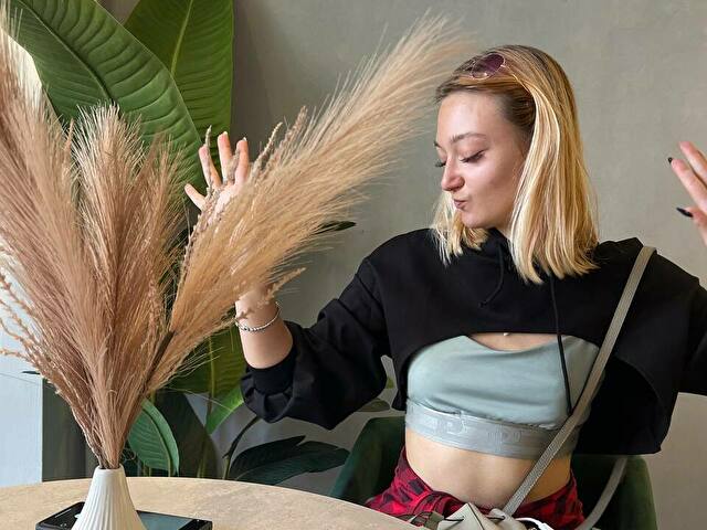 Melaniorange's profile - Image n°29