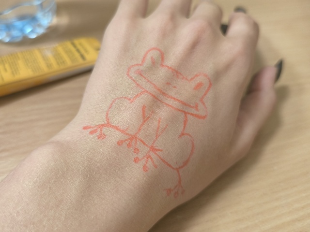 Melaniorange's profile - Image n°31