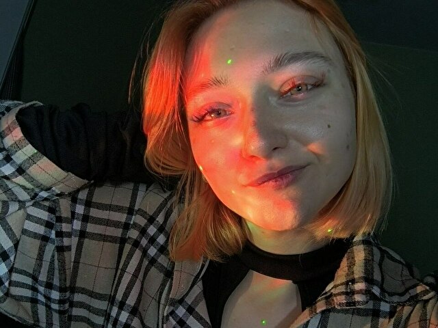 Melaniorange's profile - Image n°17