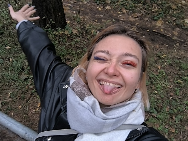 Melaniorange's profile - Image n°18