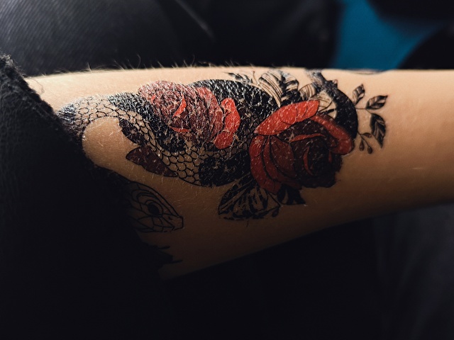 Melaniorange's profile - Image n°19