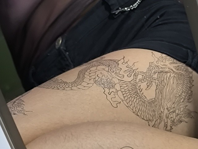 Melaniorange's profile - Image n°14