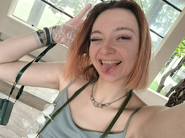 Melaniorange's profile - Image n°2