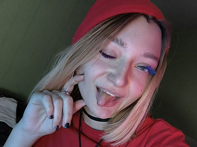 Melaniorange's profile - Image n°3