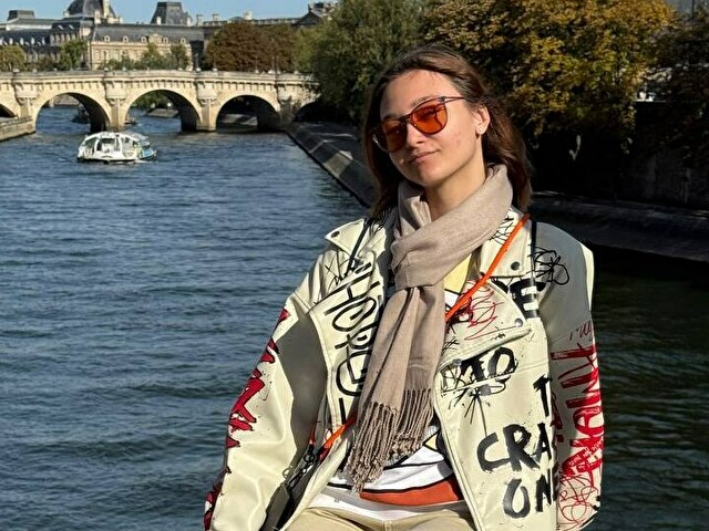 Melaniorange's profile - Image n°1