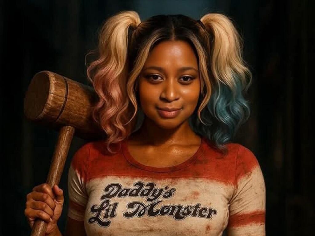 MelaniSaez's profile - Image n°1