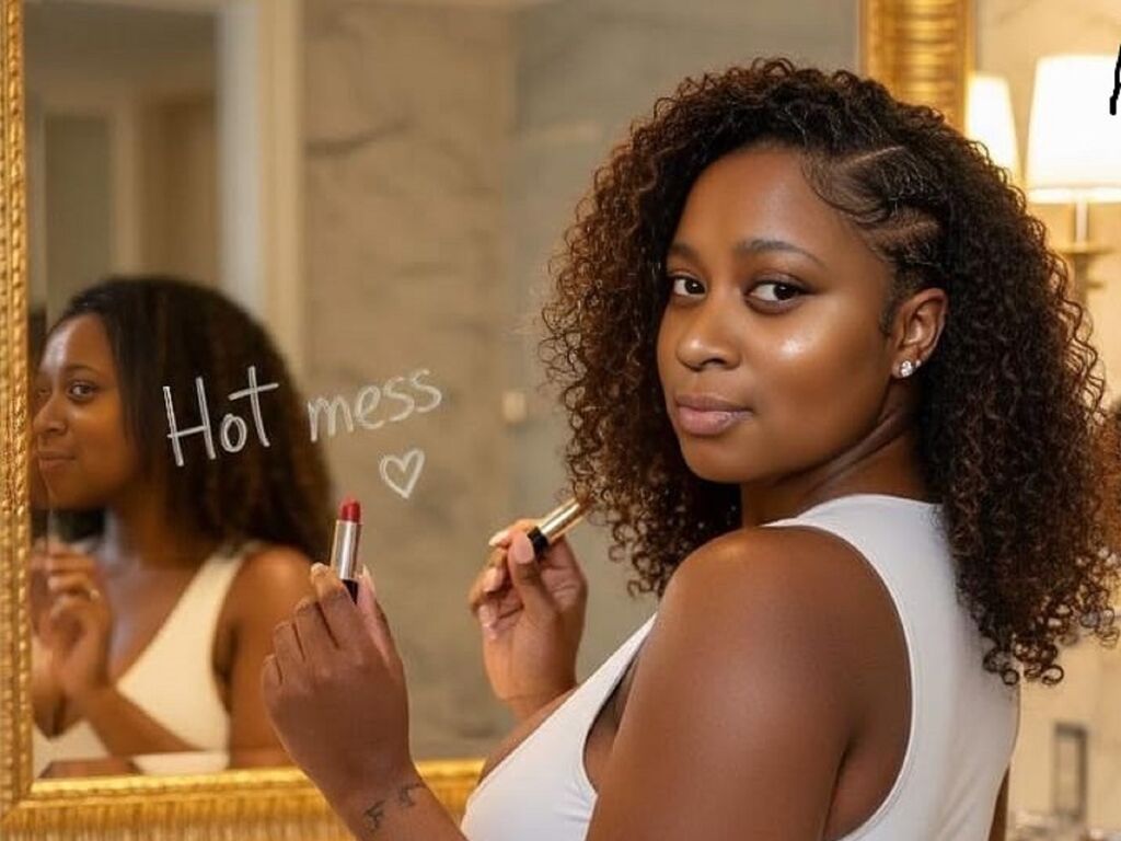 MelaniSaez' profilo - Immagine n°1