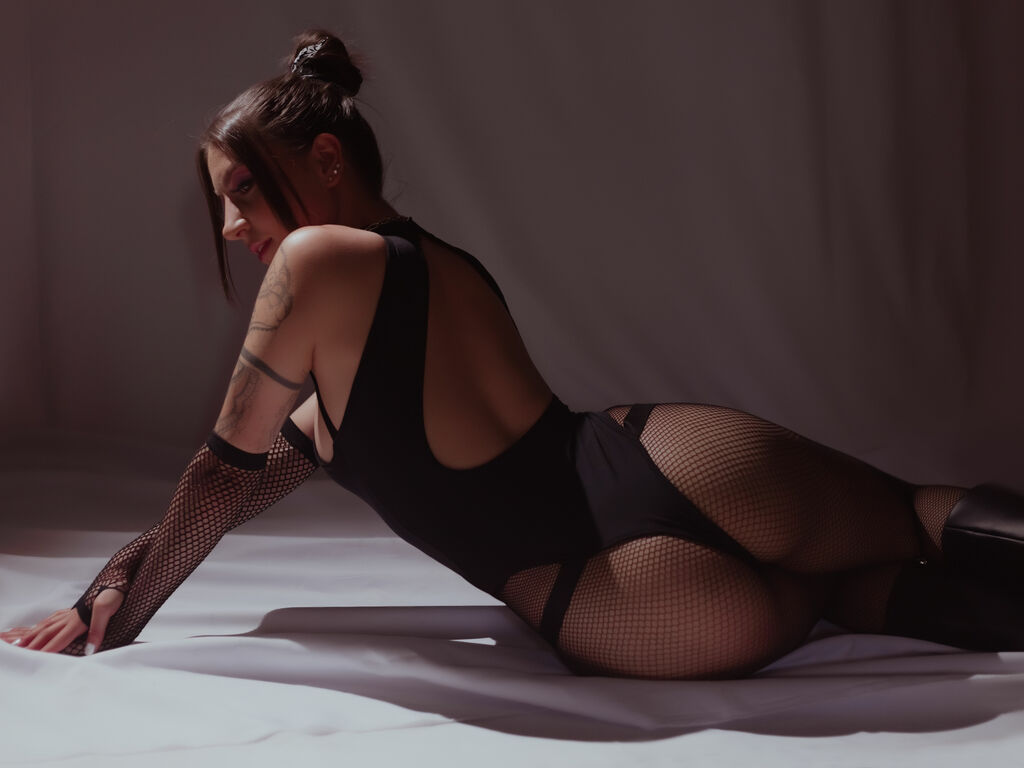 Profil de Melaniwels - Photo n°1
