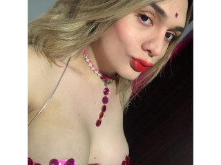 Sexcam Live Show von Melannybigass22