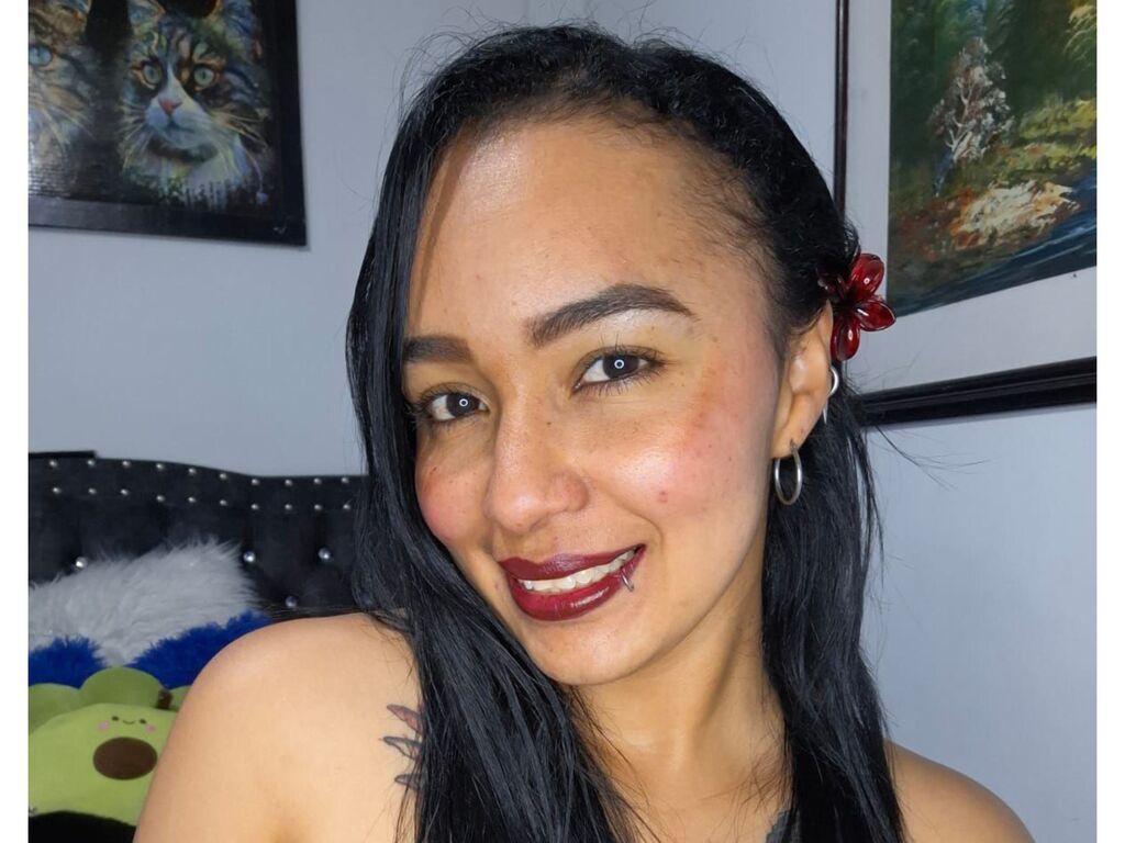 Profil de Melannyluna - Photo n°1