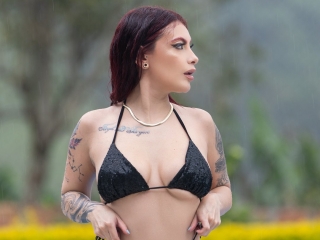 Profil de Melannyluuv