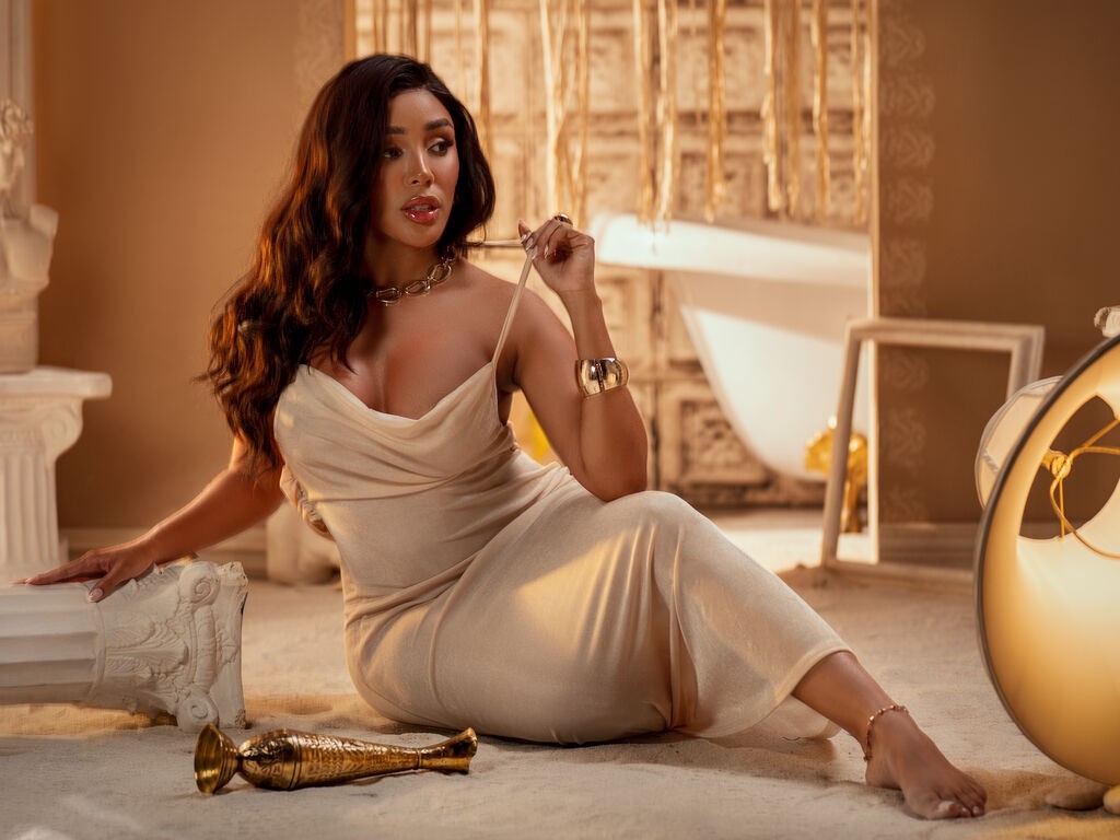 Melannyrizzo's Profil - Bild n°1