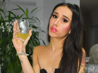 Melannysaenz's Sexcam