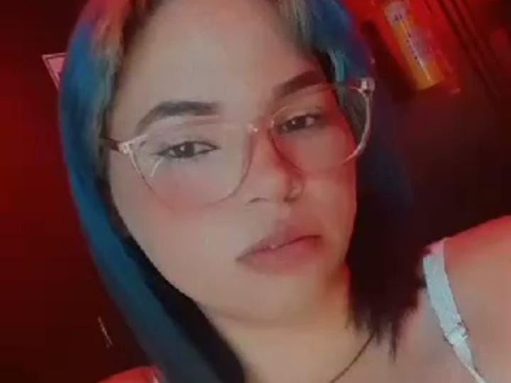 Melannysaenz's profile - Image n°0
