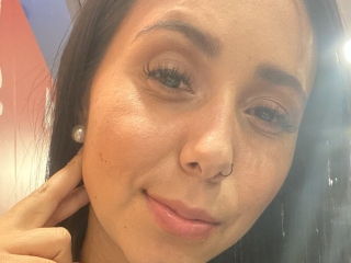 Melannysantana's Sexcam
