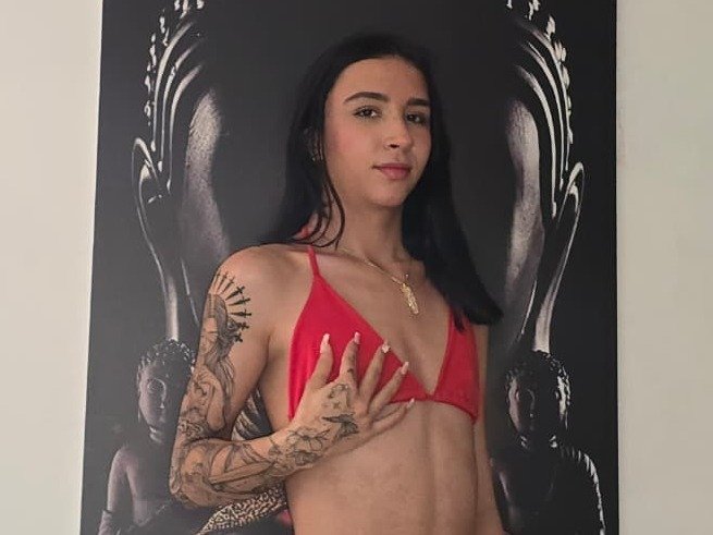 Profil de Melany_27 - Photo n°0