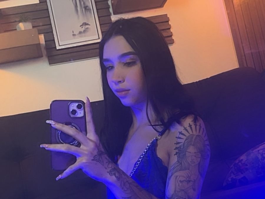 Melany_27' profilo - Immagine n°1