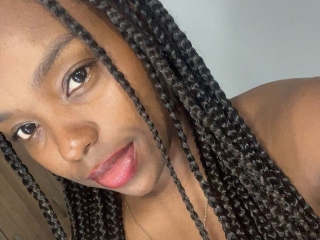 Melany_Ebonyy's Sexcam