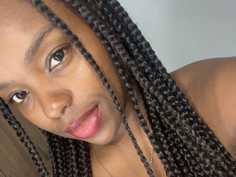 Melany_Ebonyy's profile - Image n°0