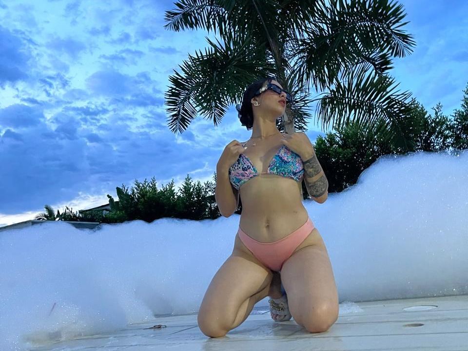 Melany_Hill's profile - Image n°1
