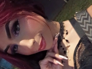 Sexo por webcam con Melany_Ts_Horny