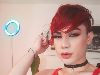 Melany1111's Sexcam