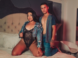 Melanyandjavier's Sexcam