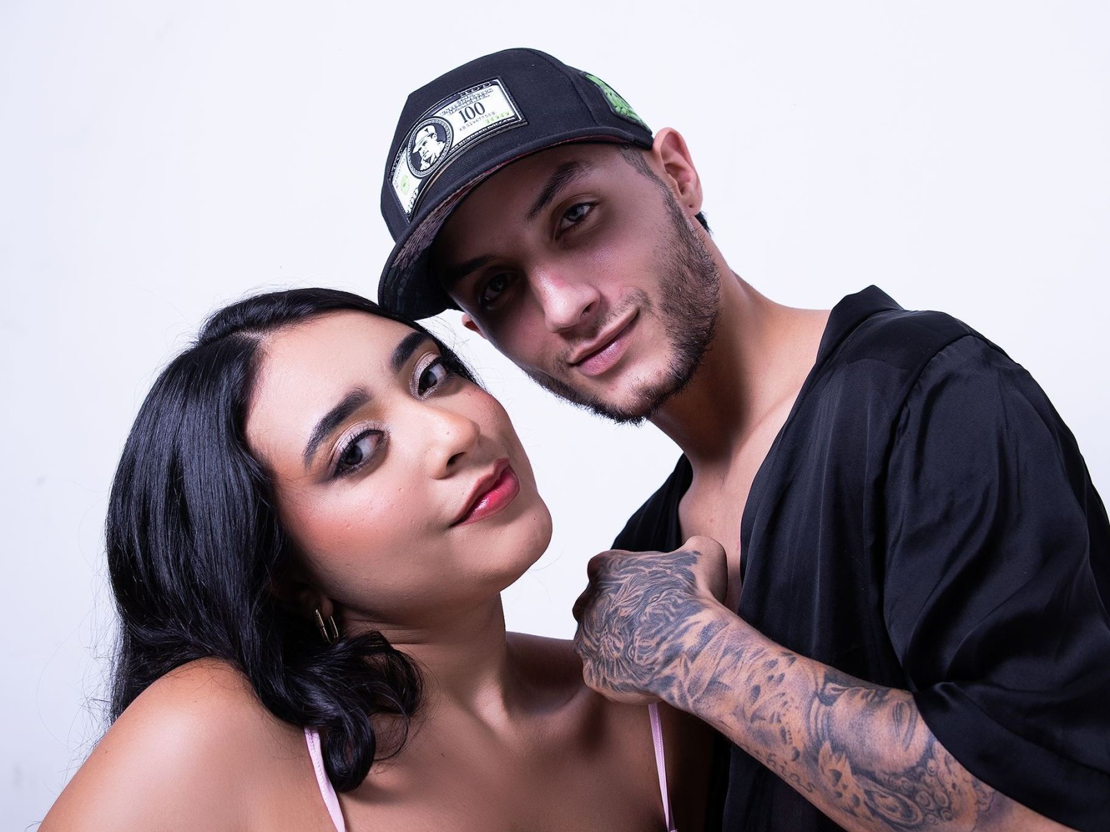 Melanyandjavier's profile - Image n°1