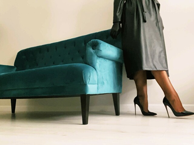 Melania's profiel - Afbeelding n°4