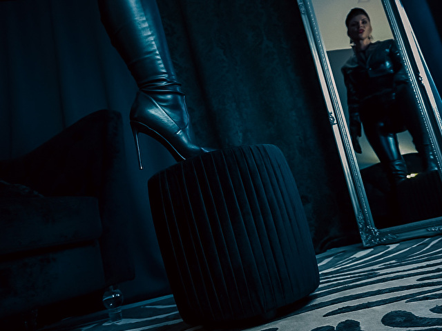 Perfil con Melania - Imagen  n°20