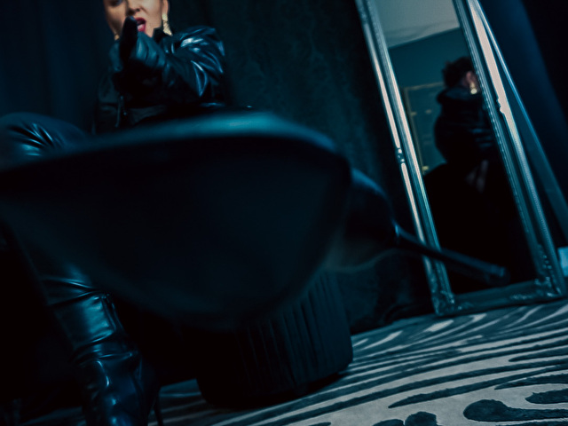 Perfil con Melania - Imagen  n°19