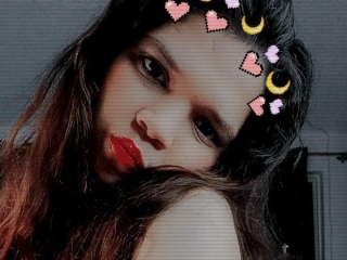 Webcam sex de Melanycarter