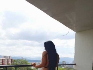 Melanycharming