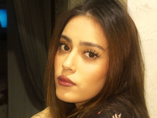 Melanydaviau's profiel