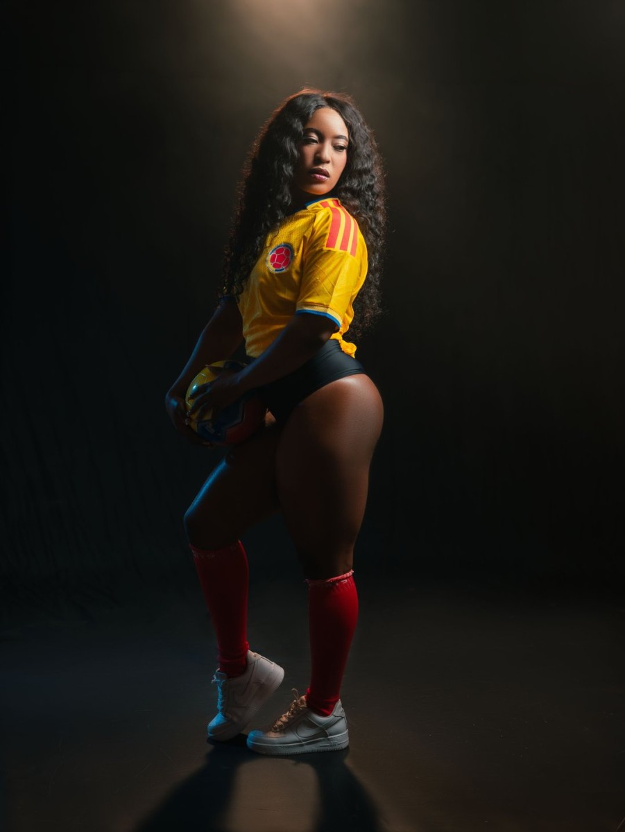 Melanydavis18's profiel - Afbeelding n°0