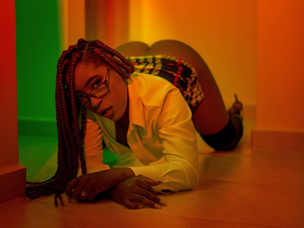 Profil de MelanyDavishy - Photo n°6